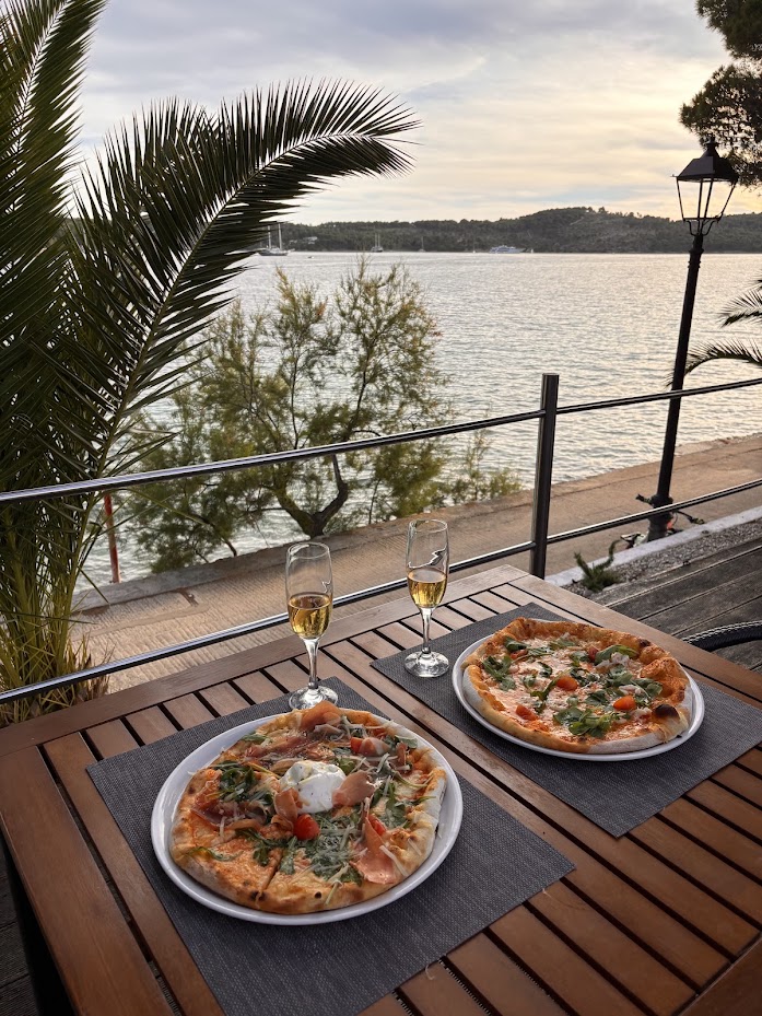 Restaurant Illyrian