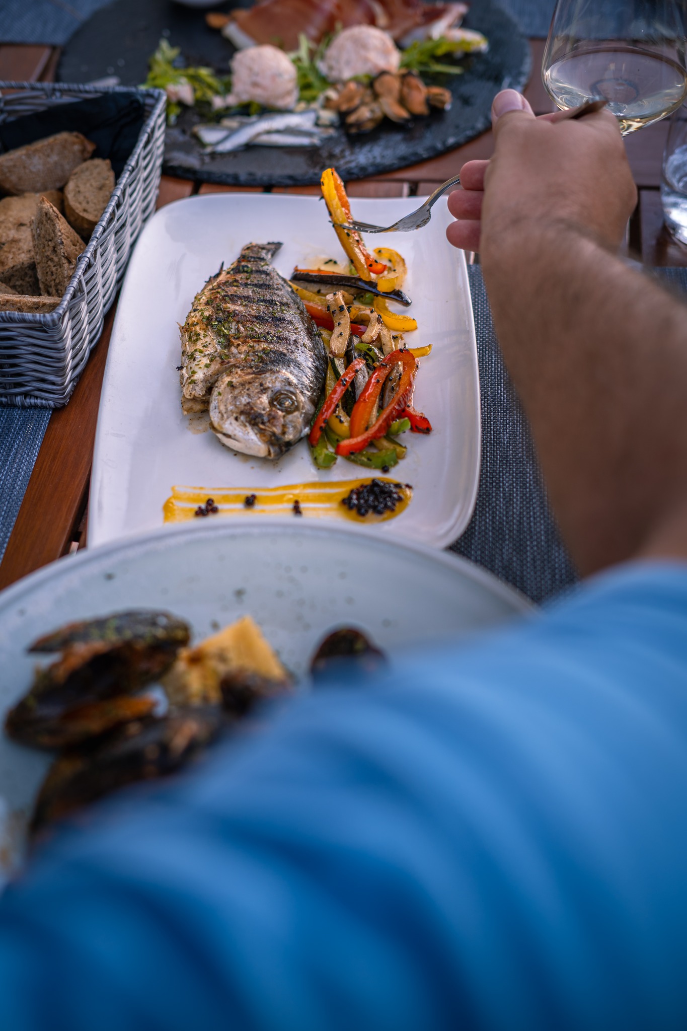 Illyrian Restaurant gallery photo 5